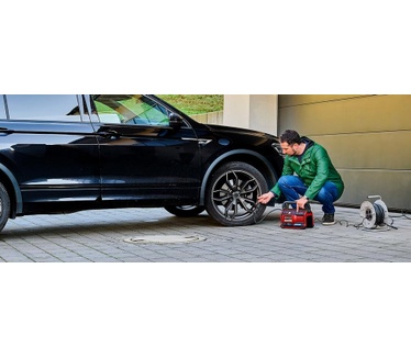 Einhell PRESSITO 18/25 Hybrid