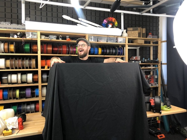 Prusa XL-teaser