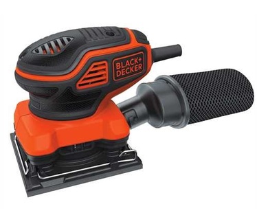 Black & Decker KA450