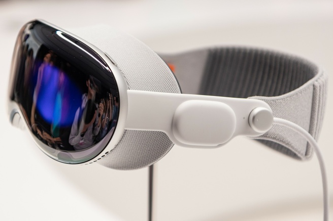 Apple Vision Pro