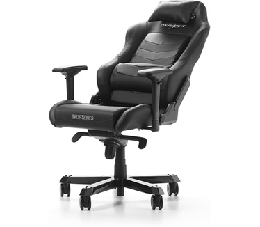 DXRacer IRON I166-N Zwart