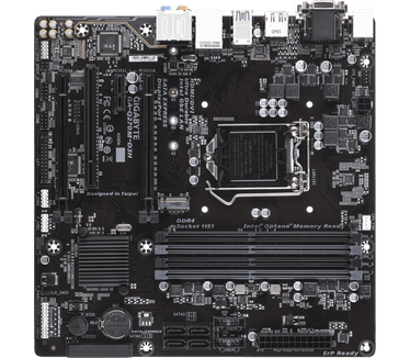Gigabyte GA-Q270M-D3H