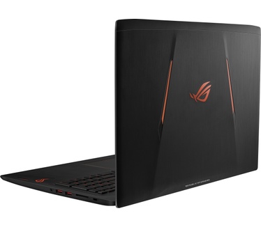 Asus FX502VM-DM114T