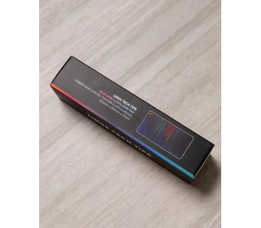 LTT Northern Lights Desk Pad 600x300