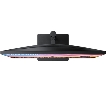 Samsung LS24R652FDU Zwart