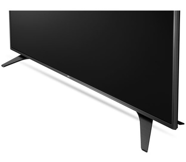 LG 55LH604V Zwart
