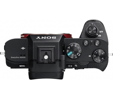 Sony 7 II + SEL2470Z