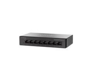 Cisco SG110D-08HP