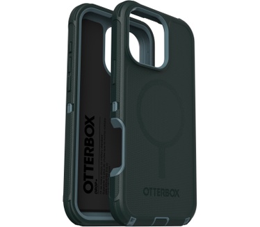 Otterbox Defender Series voor MagSafe voor iPhone 16 Pro Max, Sagebrush
