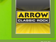 Tray Radio