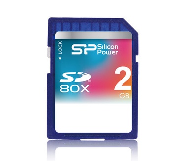 Silicon Power