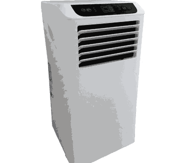 Mobiele Airco OL-BKY26-A011C2-W 9000 BTU / Wifi