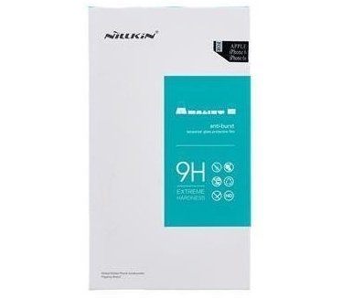 Nillkin Display Folie Tempered Glass 9H voor Samsung Galaxy A20e