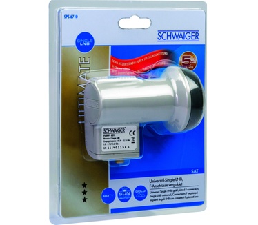 Schwaiger SPS6710 531