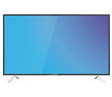 TCL U40S6806S (buitenlands model) Zwart
