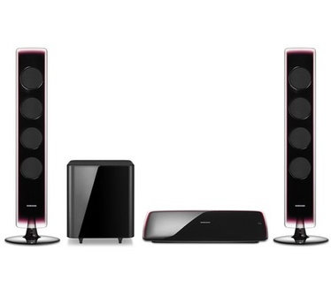Samsung HT-BD7200