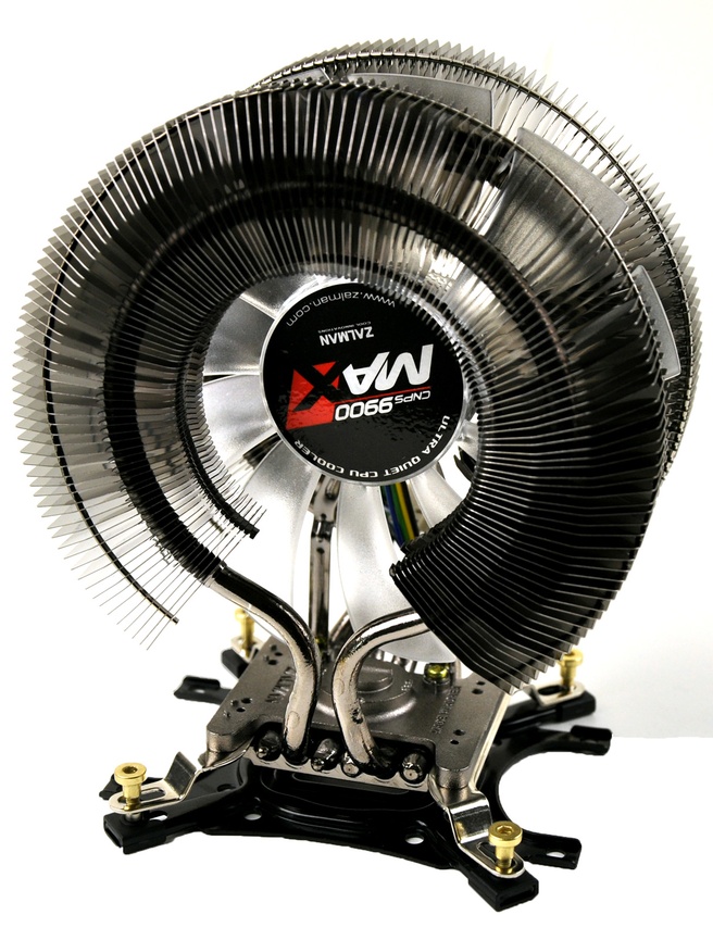 Zalman CNPS9900 Max