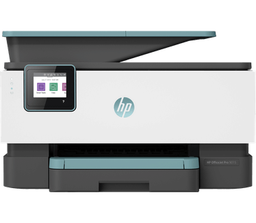 HP OfficeJet Pro 9015