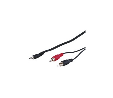 Wentronic AVK 118-2000 20.0m