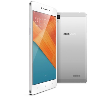 Oppo R7