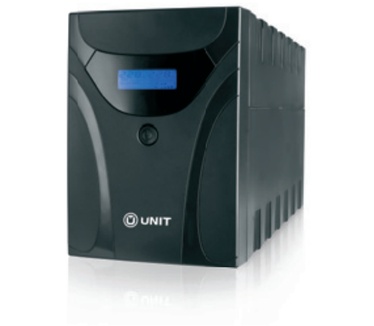 Unit Red 2000 D