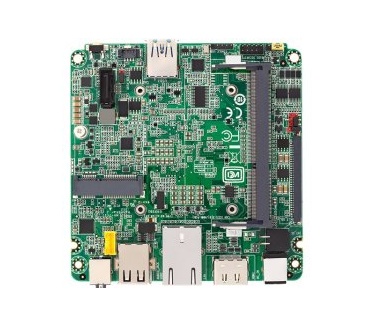 Intel NUC Board DE3815TYBE