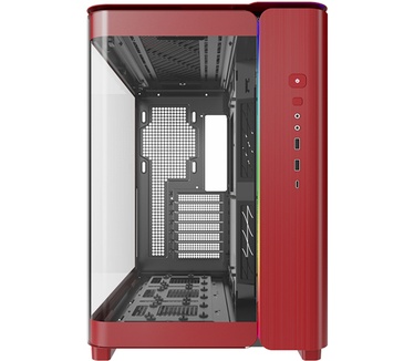 Montech King 95 Rood