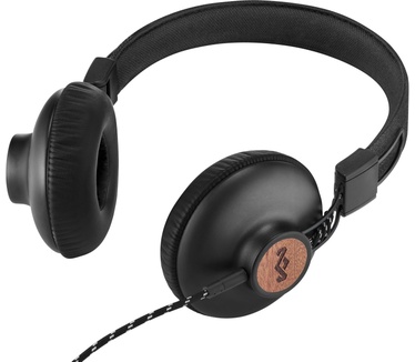 House of Marley Positive Vibration II Signature black (Bruin, Zwart)