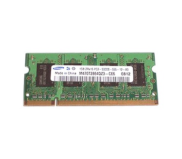 Packard Bell 2 GB DDR2 SO-DIMM 667 Mhz