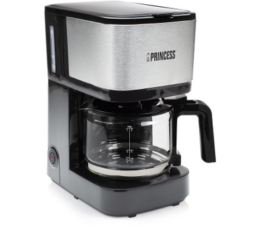 Princess 246030 Filter Koffiezetapparaat Compact 8