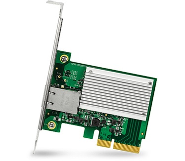Trendnet 10 Gigabit PCIe Network Adapter TEG-10GECTX (v1.0R)