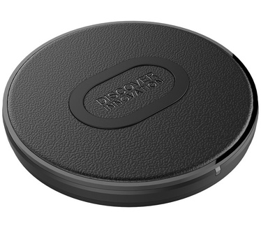 Nillkin Mini Fast Qi-Charger 10W - Draadloze Oplader - Zwart