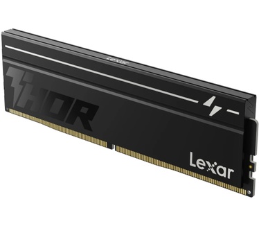 Lexar THOR 2nd Gen