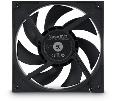 EK Water Blocks Vardar EVO 140ER
