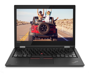 Lenovo Yoga L380