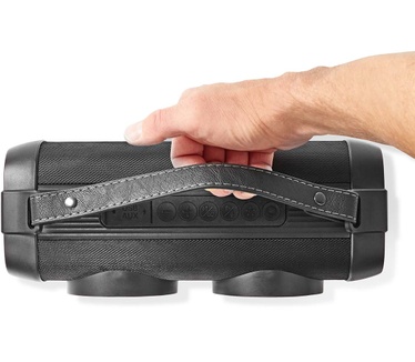 Nedis SPBB306BK