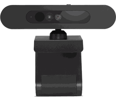 Lenovo 500 FHD webcam