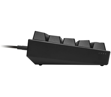 Corsair K65 RGB mini 60% MX Red (Azerty, BE)
