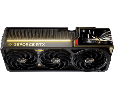 ASUS ROG Astral ASUS ROG Astral GeForce RTX 5090 Edition 20