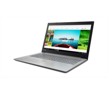 Lenovo IdeaPad 320-15IKBN (80XL025NMH) Grijs