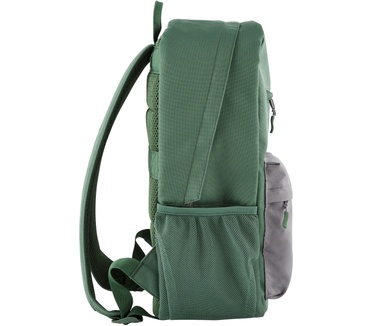 HP Campus Backpack, groen