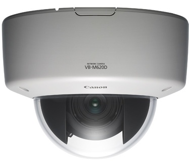 Canon VB-M620D