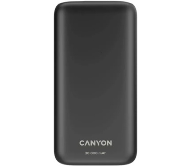 Canyon PB-301