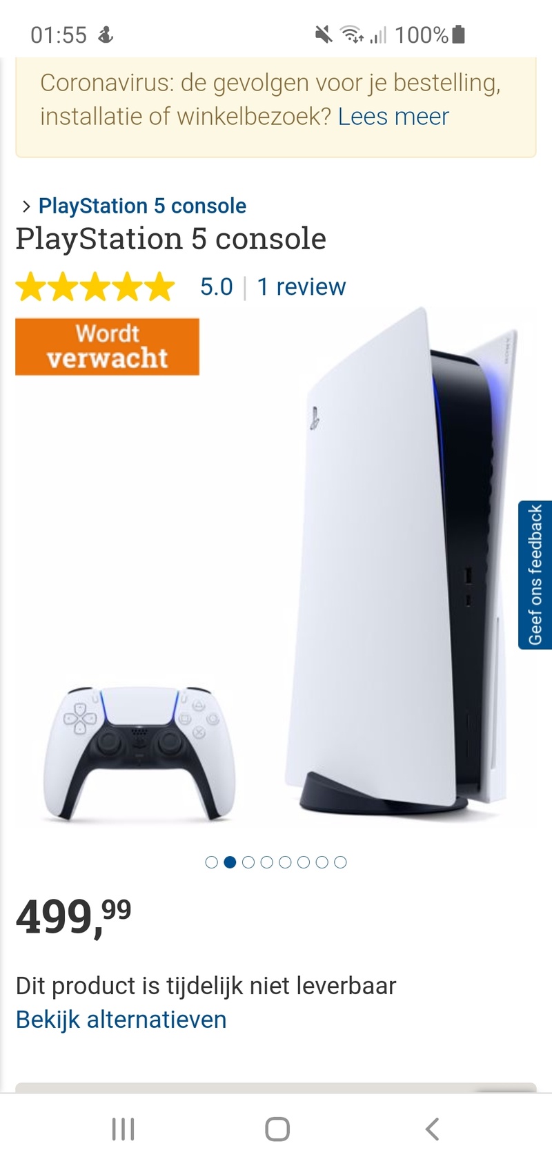 Afbeeldingslocatie: https://tweakers.net/i/BREpjd7GPc0xbdIbas1oRdvBvTs=/800x/filters:strip_icc():strip_exif()/f/image/RPZBJmSluTu1dZ8O9CLYiXqN.jpg?f=fotoalbum_large