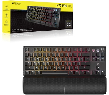 Corsair K70 PRO TKL