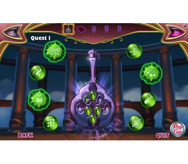 Bejeweled 3