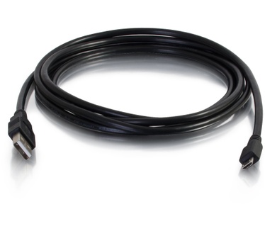 CablesToGo 2.0m USB 2.0