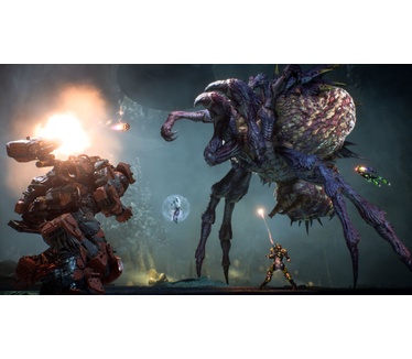 Anthem Legion Of Dawn Edition, Xbox One