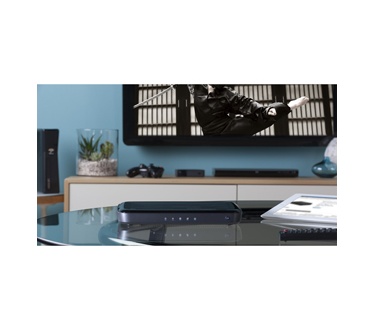 WD My Net N900 Central 2TB