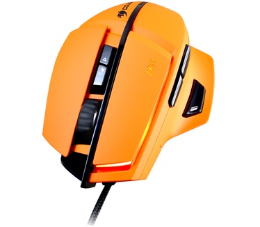 Cougar 600M